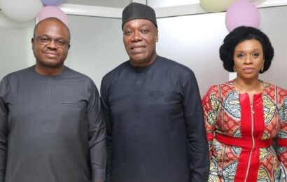 Shippers’ Council, Shipping Firms Brainstorm On Single Window