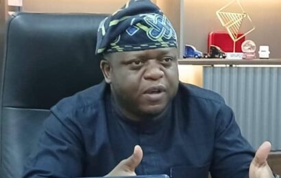 Why Chinese Trucks Now Dominate Nigeria’s Roads, By LSM MD