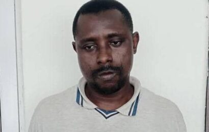 EFCC Arraigns Medical Doctor For Alleged N39.1m Fraud