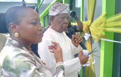 NEW ERA Autovehicle Services Unveils First Jetour Showroom In Nigeria